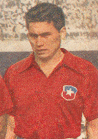 Isaac Carrasco